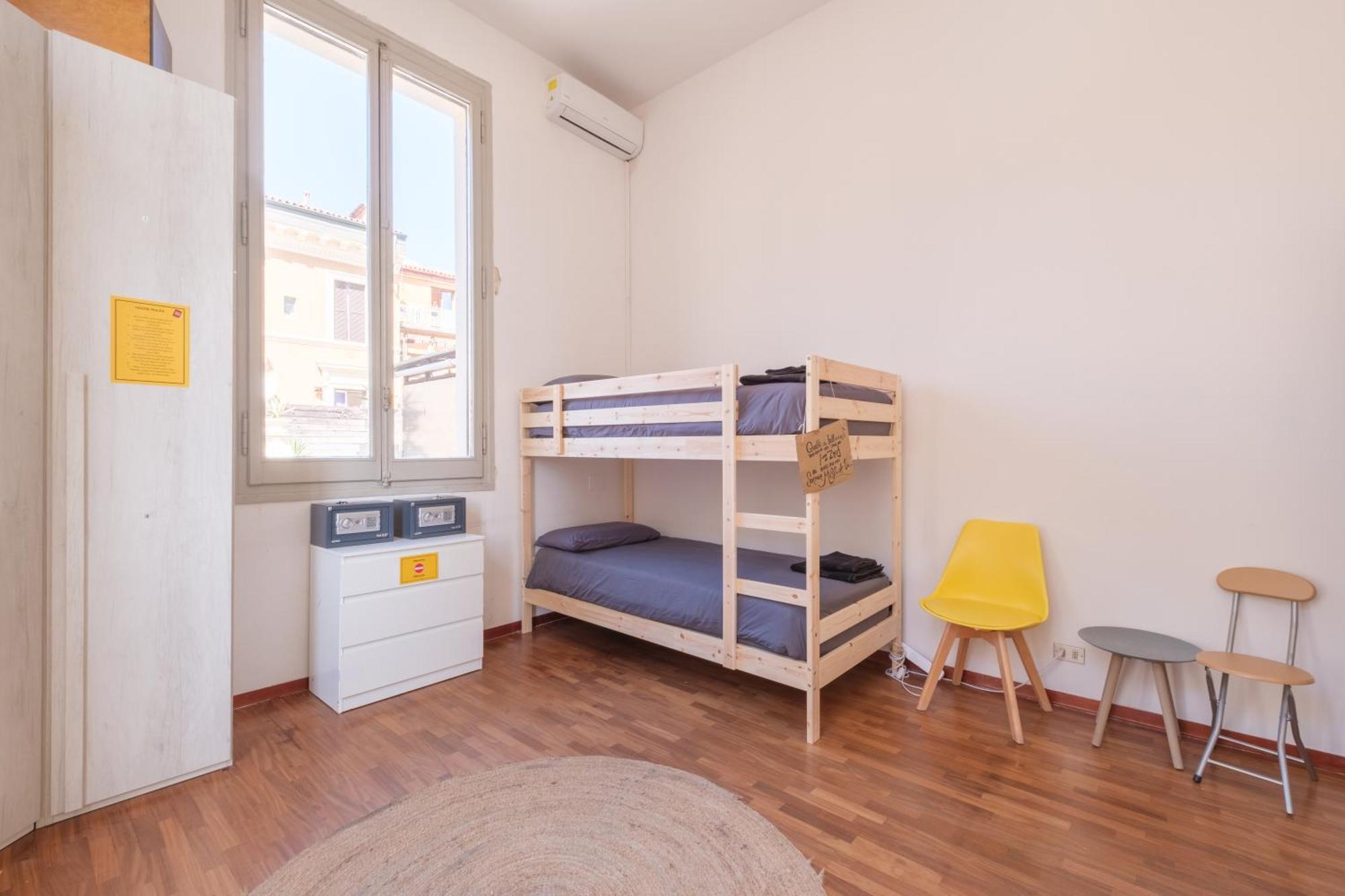 Ostello Umile Μπολόνια Εξωτερικό φωτογραφία